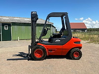 Linde h30d vorkheftruck - afbeelding 12 van  20