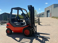 Linde h30d vorkheftruck - afbeelding 16 van  20