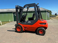 Linde h30d vorkheftruck - afbeelding 19 van  20