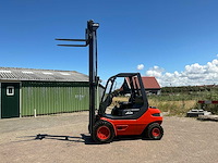 Linde h30d vorkheftruck - afbeelding 20 van  20