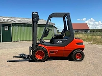 Linde h30d vorkheftruck - afbeelding 6 van  13