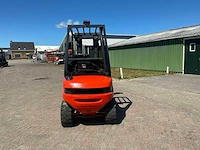 Linde h30d vorkheftruck - afbeelding 11 van  13