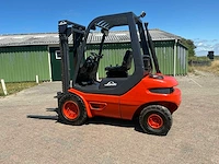 Linde h30d vorkheftruck - afbeelding 12 van  13