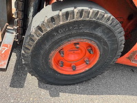 Linde h30d vorkheftruck - afbeelding 9 van  11