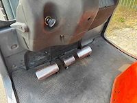 Linde h30d vorkheftruck - afbeelding 10 van  11