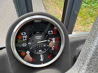 Linde h30d vorkheftruck - afbeelding 11 van  11