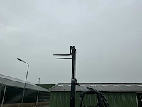 Linde h35d vorkheftruck - afbeelding 2 van  16