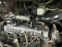 Linde h35d vorkheftruck - afbeelding 5 van  16