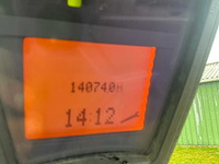 Linde h35d vorkheftruck - afbeelding 7 van  16