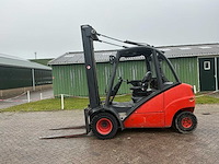 Linde h35d vorkheftruck - afbeelding 1 van  16