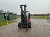 Linde h35d vorkheftruck - afbeelding 9 van  16