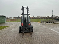 Linde h35d vorkheftruck - afbeelding 10 van  16