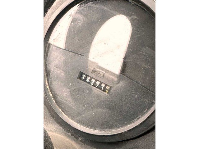 Linde h35t-03 heftruck - afbeelding 3 van  12