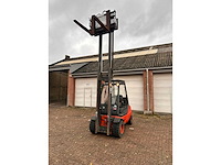 Linde h35t-03 heftruck - afbeelding 4 van  12