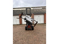 Linde h35t-03 heftruck - afbeelding 5 van  12