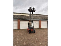 Linde h35t-03 heftruck - afbeelding 8 van  12
