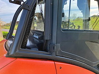 Linde h40d vorkheftruck 2006 - afbeelding 3 van  56