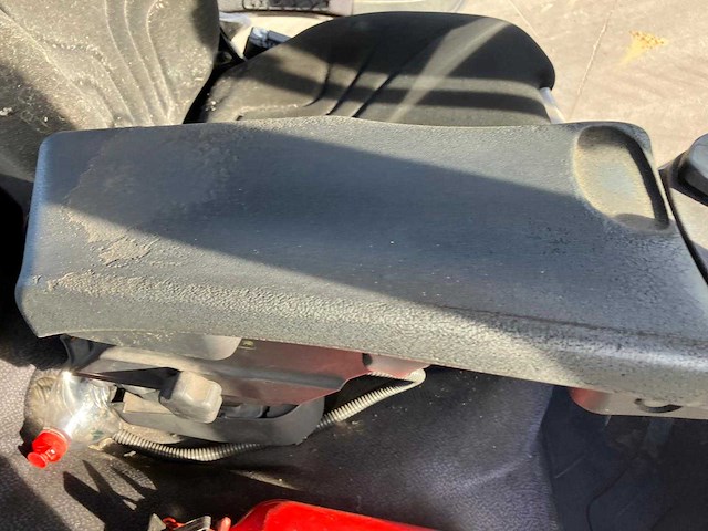 Linde h40d vorkheftruck 2006 - afbeelding 8 van  56