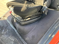 Linde h40d vorkheftruck 2006 - afbeelding 9 van  56