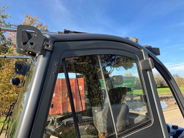 Linde h40d vorkheftruck 2006 - afbeelding 24 van  56