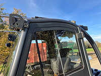 Linde h40d vorkheftruck 2006 - afbeelding 24 van  56