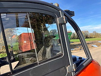 Linde h40d vorkheftruck 2006 - afbeelding 25 van  56