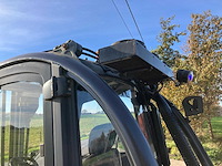 Linde h40d vorkheftruck 2006 - afbeelding 27 van  56