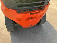 Linde h40d vorkheftruck 2006 - afbeelding 30 van  56