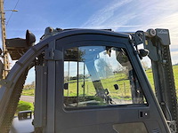 Linde h40d vorkheftruck 2006 - afbeelding 31 van  56