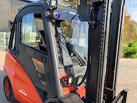 Linde h40d vorkheftruck 2006 - afbeelding 32 van  56