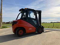 Linde h40d vorkheftruck 2006 - afbeelding 23 van  56