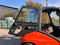 Linde h40d vorkheftruck 2006 - afbeelding 35 van  56