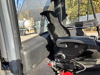 Linde h40d vorkheftruck 2006 - afbeelding 36 van  56