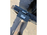 Linde h40d vorkheftruck 2006 - afbeelding 34 van  56