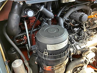 Linde h40d vorkheftruck 2006 - afbeelding 46 van  56