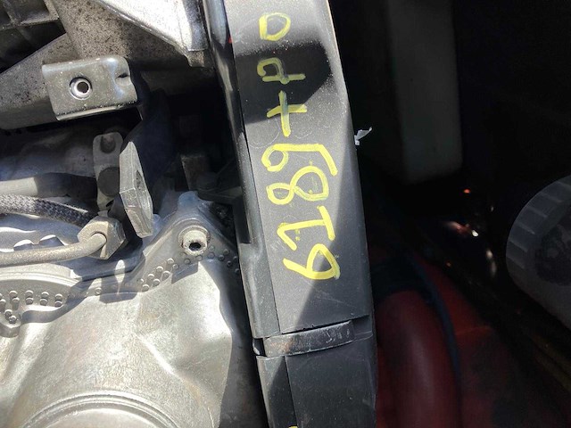 Linde h40d vorkheftruck 2006 - afbeelding 52 van  56