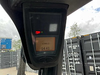 Linde h45d vorkheftruck - afbeelding 18 van  34