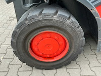 Linde h45d vorkheftruck - afbeelding 24 van  34