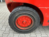 Linde h45d vorkheftruck - afbeelding 26 van  34
