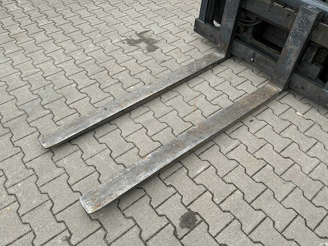 Linde h45d vorkheftruck - afbeelding 27 van  34