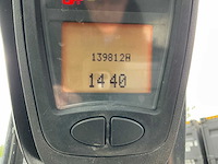Linde h45d vorkheftruck - afbeelding 29 van  34