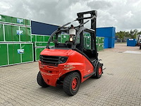 Linde h45d vorkheftruck - afbeelding 6 van  34