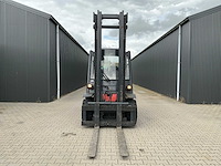 Linde h45d vorkheftruck - afbeelding 9 van  34