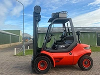 Linde h45d vorkheftruck - afbeelding 1 van  17
