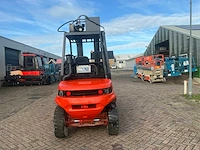 Linde h45d vorkheftruck - afbeelding 17 van  17