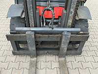 Linde h45d vorkheftruck - afbeelding 34 van  34