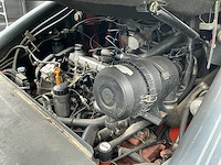 Linde h45d vorkheftruck - afbeelding 10 van  34
