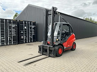 Linde h45d vorkheftruck