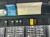 Linde h45d vorkheftruck - afbeelding 20 van  34