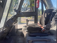 Linde h70 d vorkheftruck - afbeelding 2 van  17